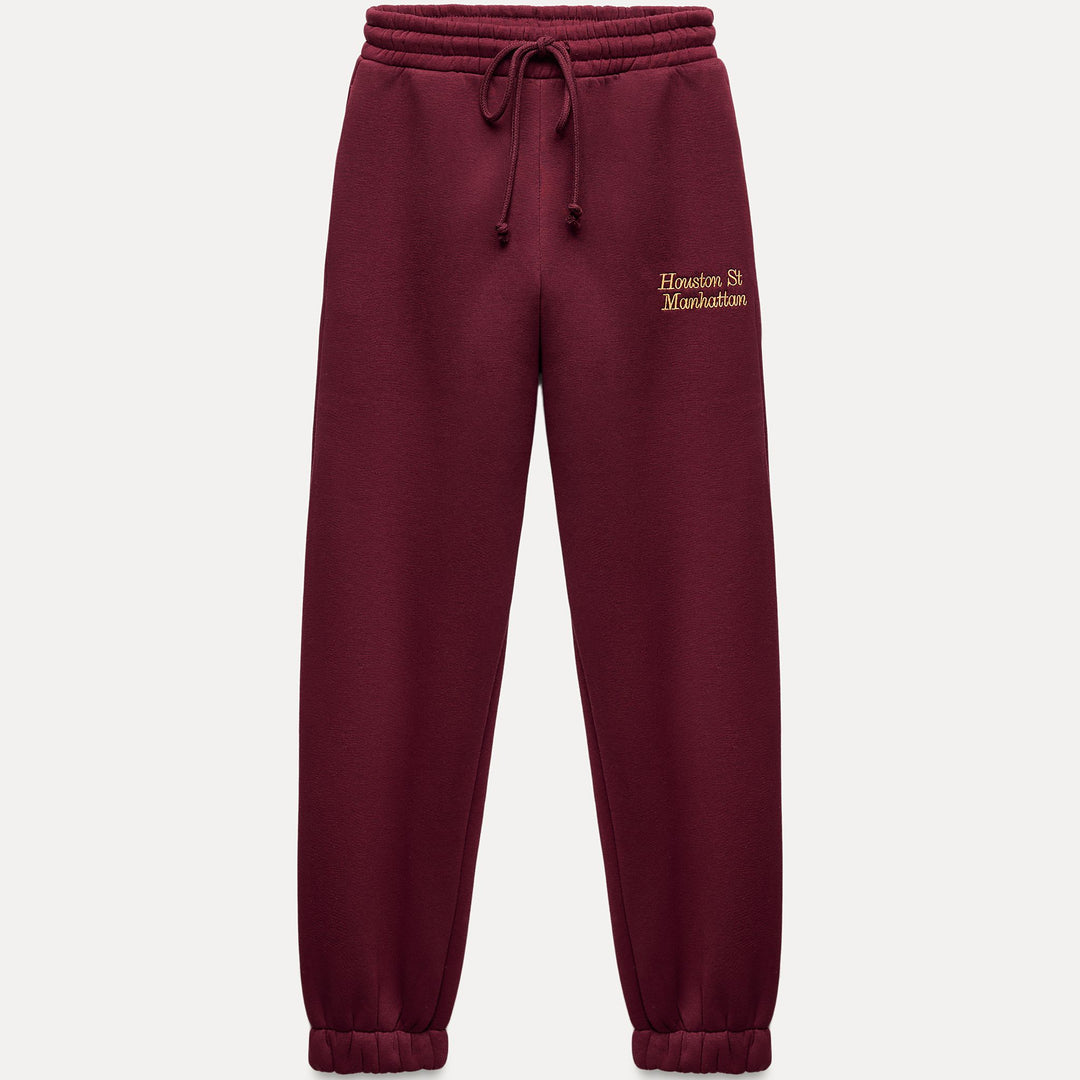 Moudda ZARA - Pantalon Style Varsity - Tunisie 1