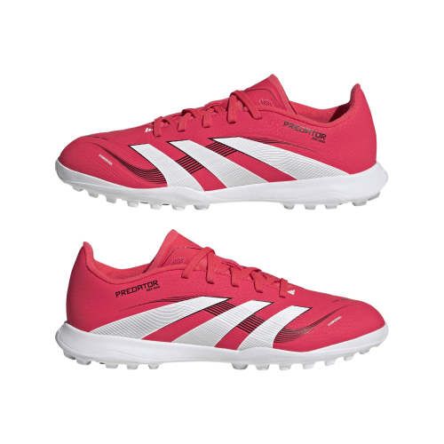 Moudda Adidas - Chaussure Predator League Turf Enfants - Tunisie 8