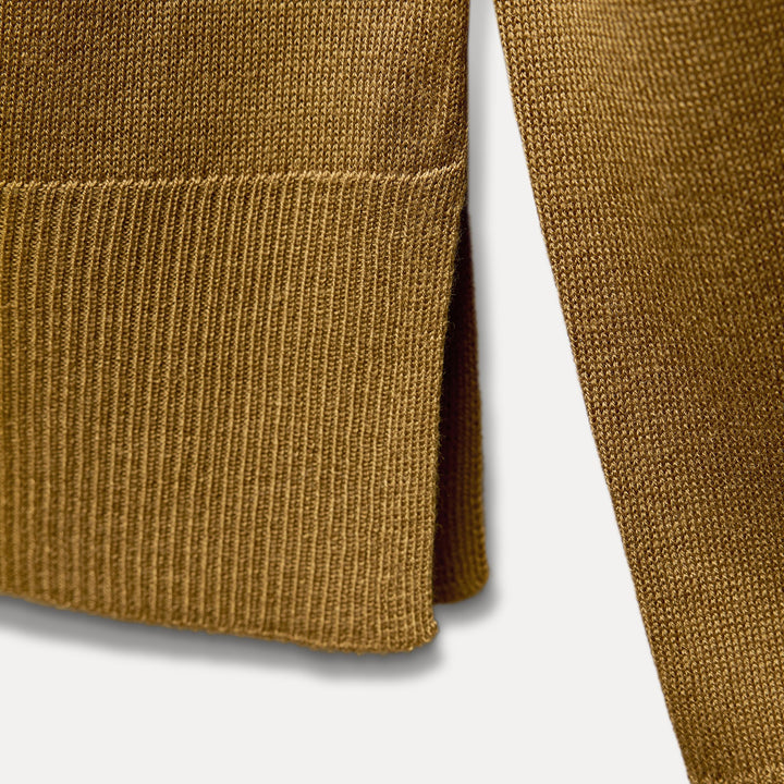 Moudda ZARA - Pull col caja manches raglan new - Tunisie 3