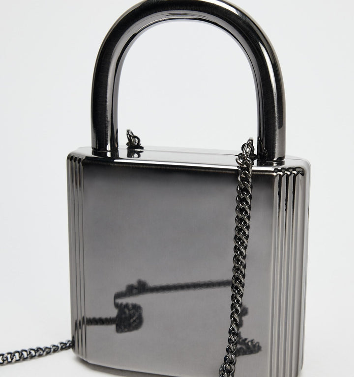 Moudda ZARA - Boîte rigide - Tunisie 1