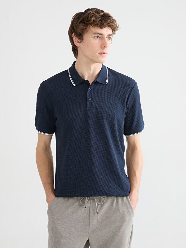 Moudda LC Waikiki - T-shirt manches courtes en jersey - Tunisie 1