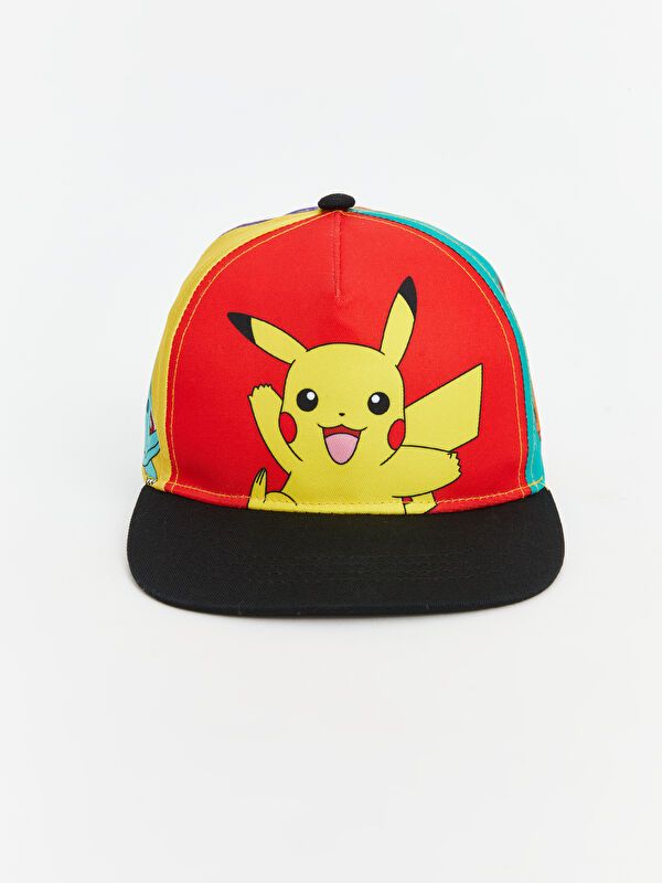 Moudda LC Waikiki - casquettes et chapeaux tissé pour Garçons - Tunisie 1