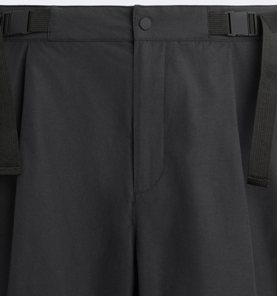 Moudda ZARA - Pantalon - Tunisie 3