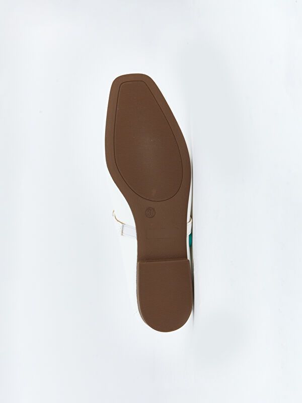 Moudda LC Waikiki - Ballerines - Tunisie 4