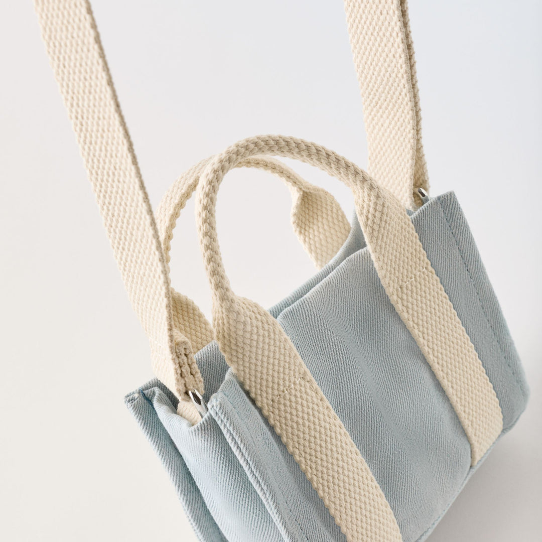 Moudda ZARA - Handbag - Tunisie 6