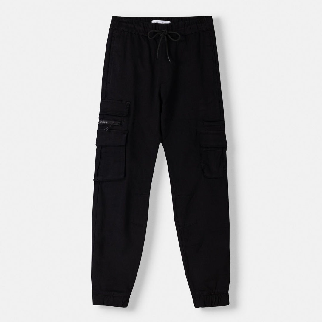 Moudda BERSHKA - PANTALON - Tunisie 1