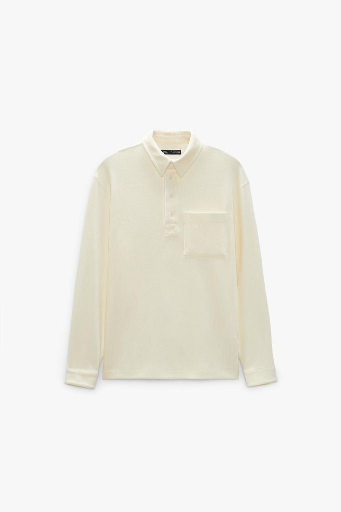 Moudda ZARA - Chemise - 1