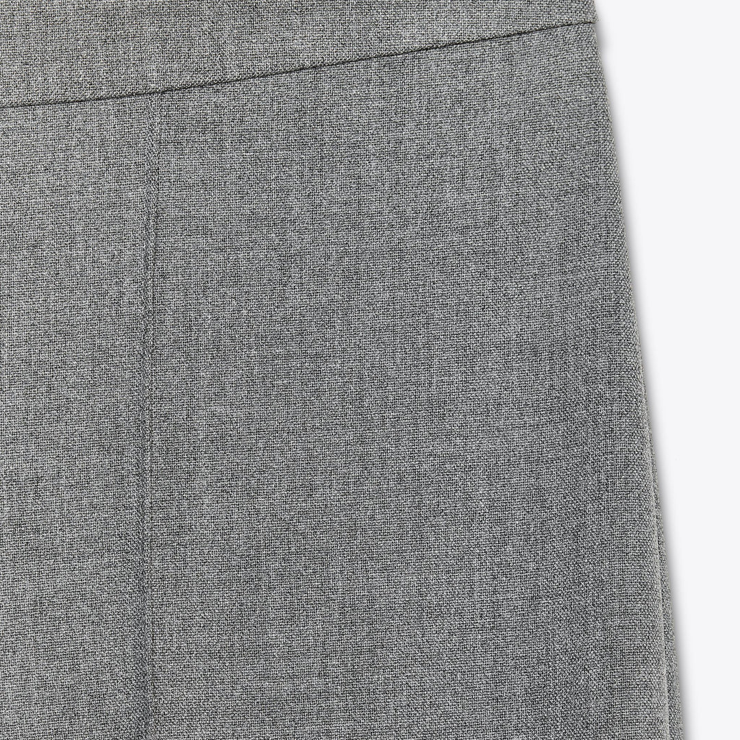 Moudda ZARA - Pantalon Flare - Couture (Gris) - Tunisie 3