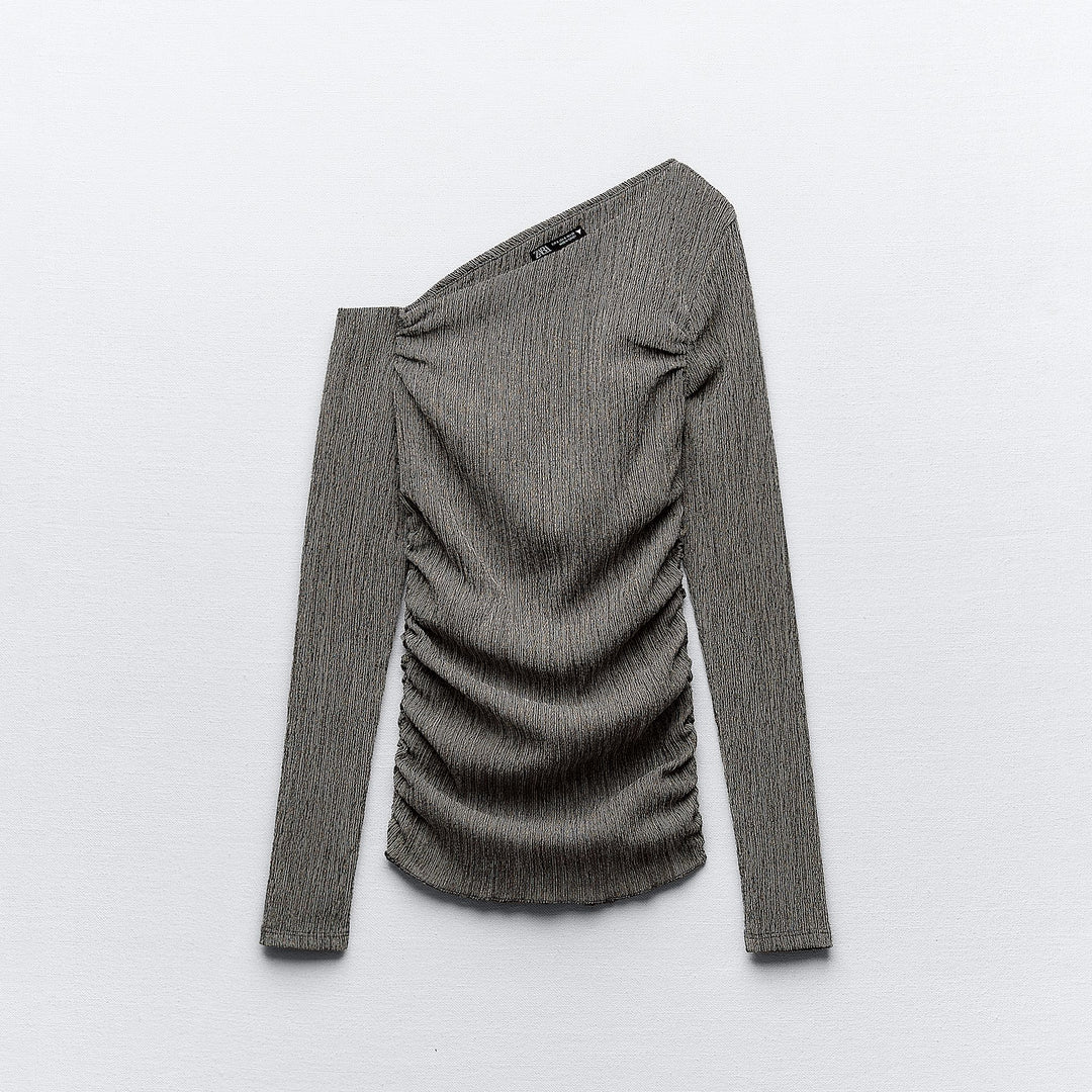 Moudda ZARA -  Basic T-Shirt - Tunisie 1