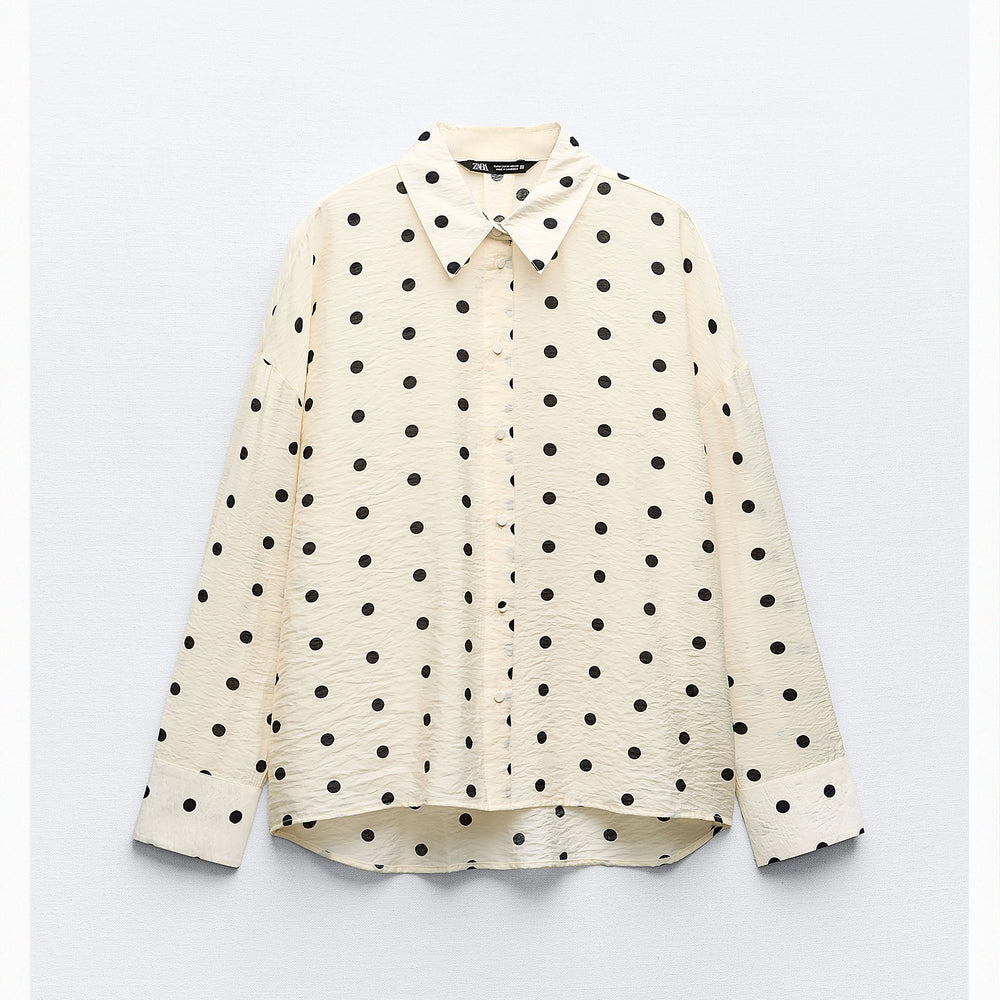 Moudda ZARA - Shirt - Tunisie 2