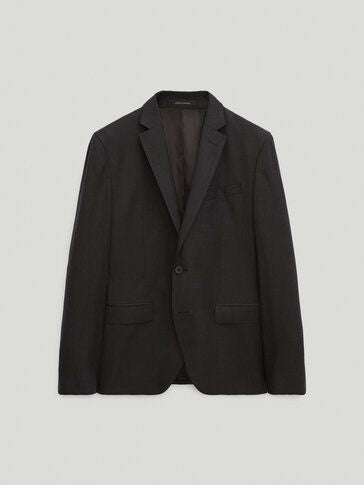 Moudda Massimo Dutti - Veste - Tunisie 1