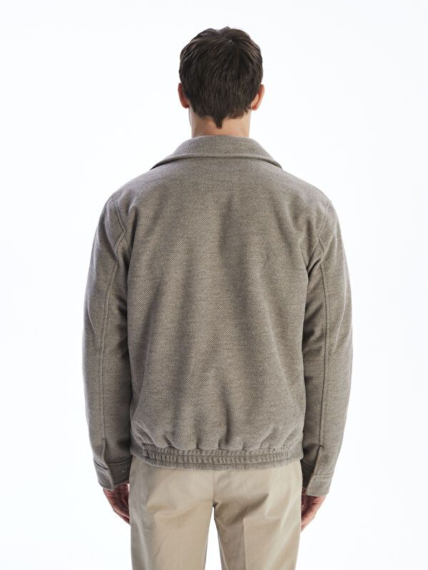 Moudda LC Waikiki - Manteau lourd pour Hommes - Tunisie 5