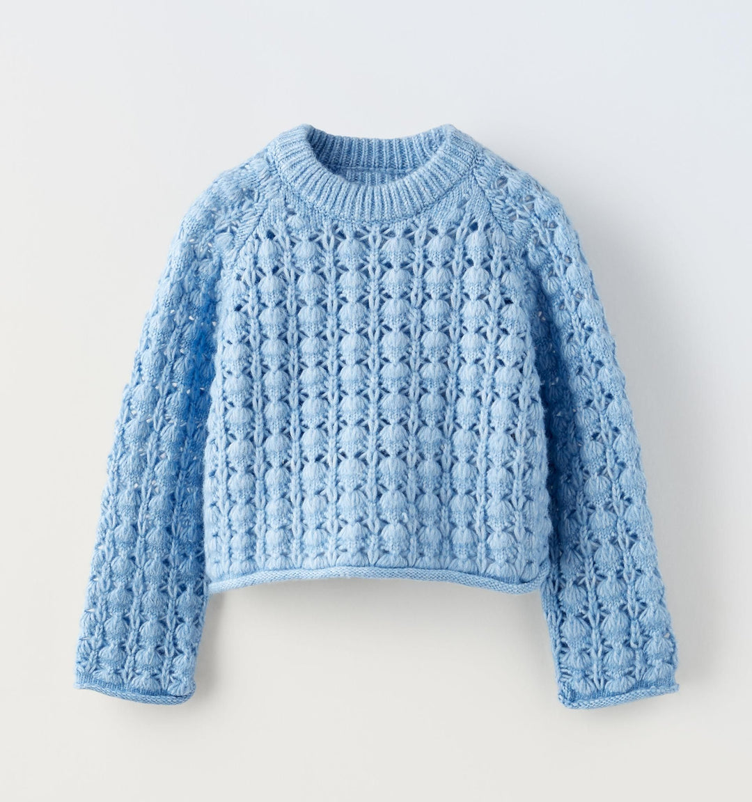 Moudda ZARA - Sweat-shirt - Tunisie 1