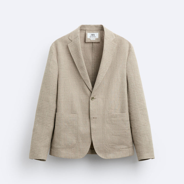 Moudda ZARA - Blazer - Tunisie 4