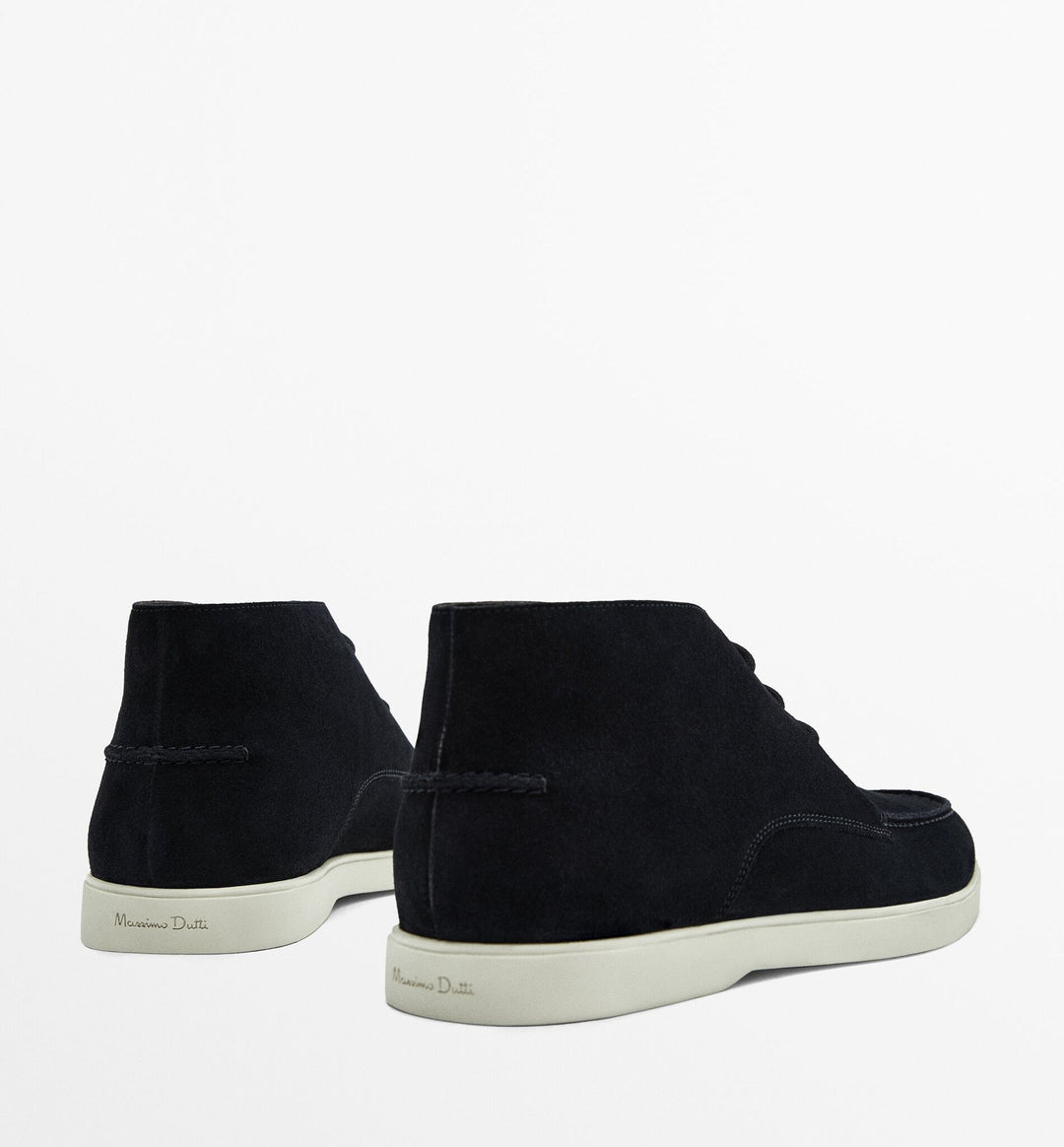 Moudda Massimo Dutti - Bottine - Tunisie 3