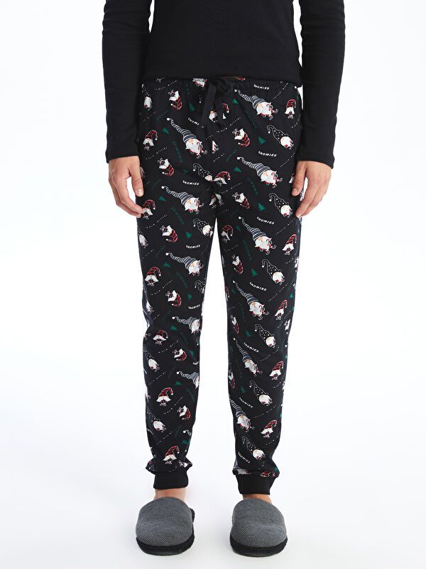 Moudda LC Waikiki - Pyjama en jersey long pour Hommes - Tunisie 2