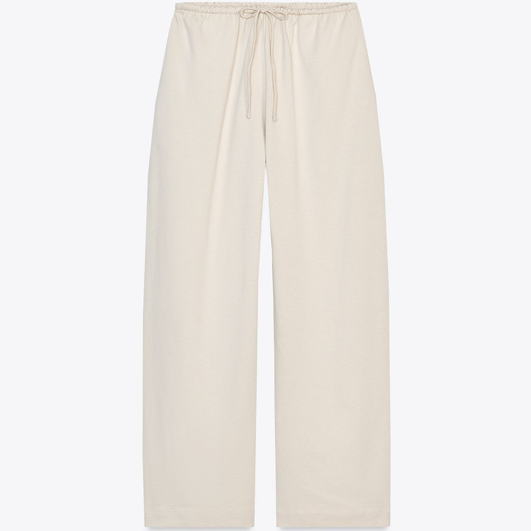 Moudda ZARA - Pantalon Long Large - Heavy Coton - Tunisie 1