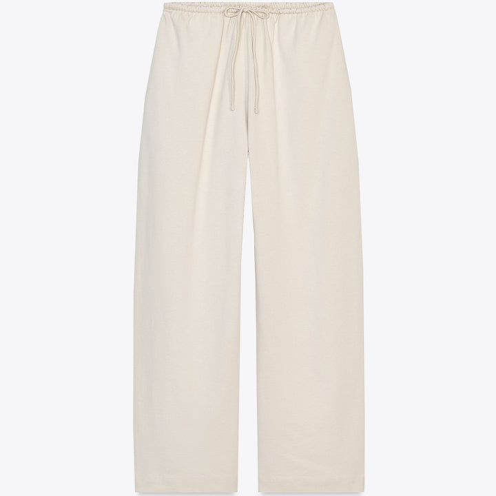 Moudda ZARA - Pantalon Long Large - Heavy Coton - Tunisie 1