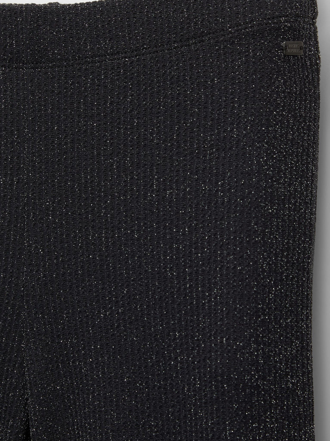 Moudda PULL & BEAR - Pantalon Pacific Brillant Flare - Tunisie 1