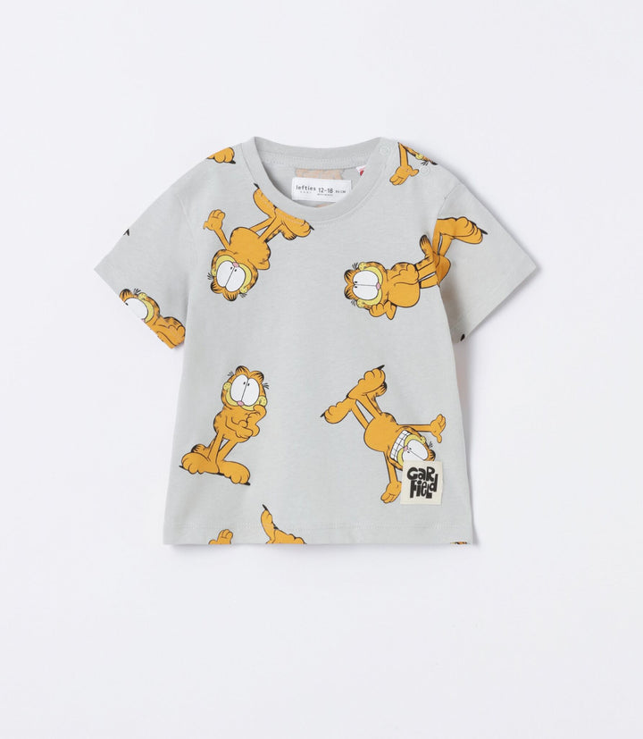 Moudda Lefties - Tee shirt - Tunisie 1