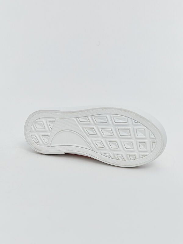 Moudda LC Waikiki - Chaussures casual montantes Fille Rose clair - Tunisie 4