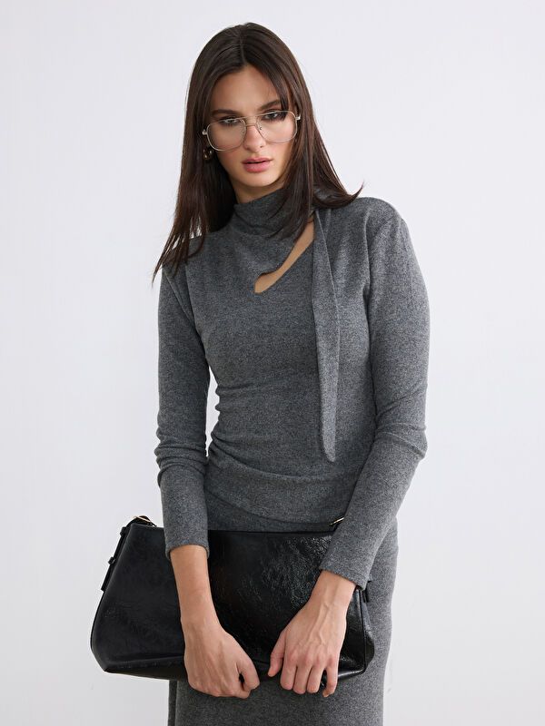 Moudda LC Waikiki - Pull fin en tricot - Tunisie 1