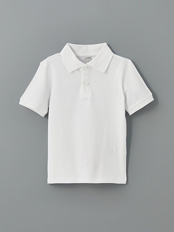 Moudda LC Waikiki - Ensemble tissé cu4 pour Garçons - Tunisie 2