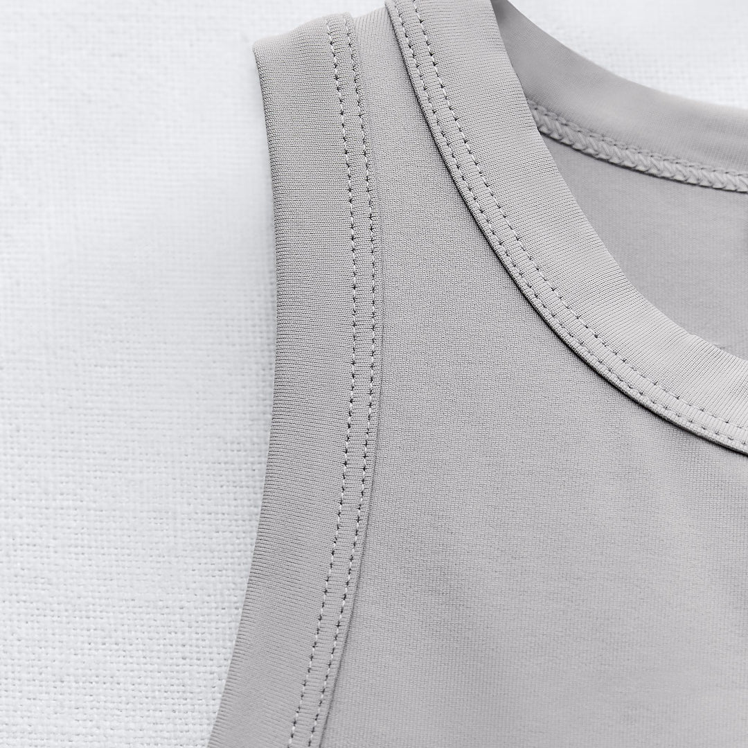 Moudda ZARA - Basic T-Shirt - Tunisie 4