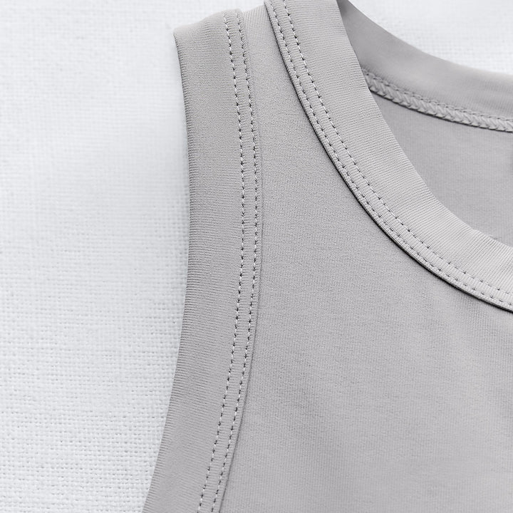 Moudda ZARA - Basic T-Shirt - Tunisie 4