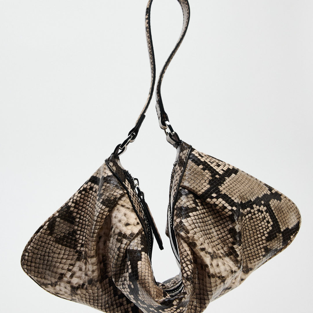 Moudda ZARA - Sac bandoulière imprimé animalier - Tunisie 6