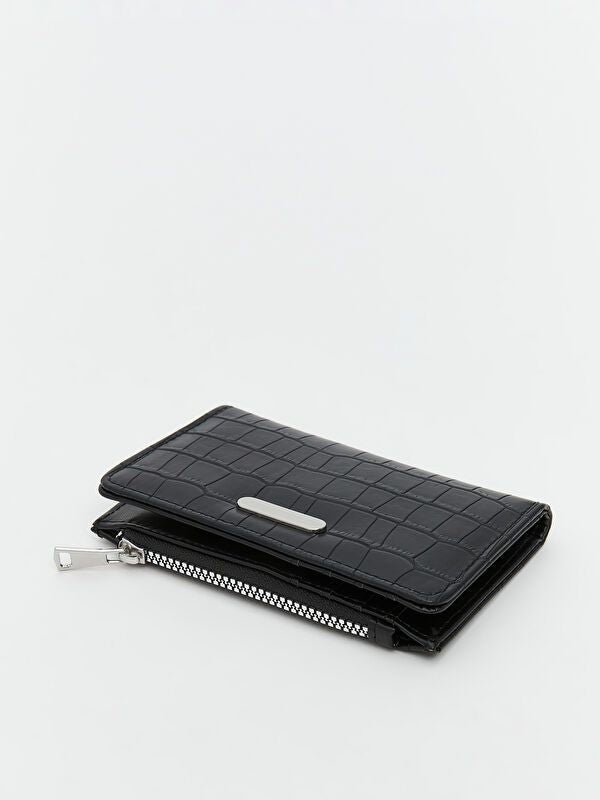 Moudda LC Waikiki - Portefeuille couleur Noir pour femmes - Tunisie 2