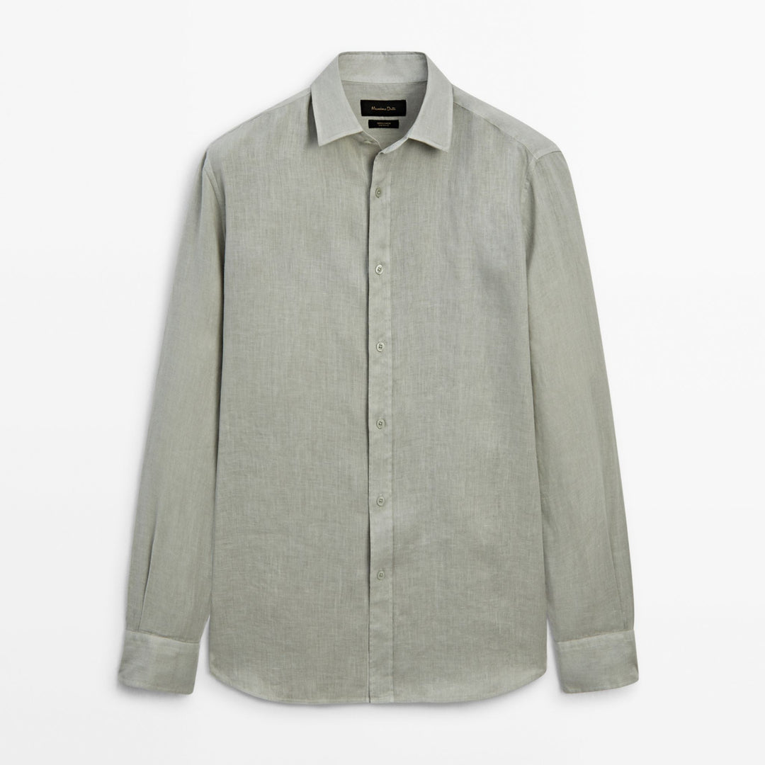 Moudda Massimo Dutti - Tunisie