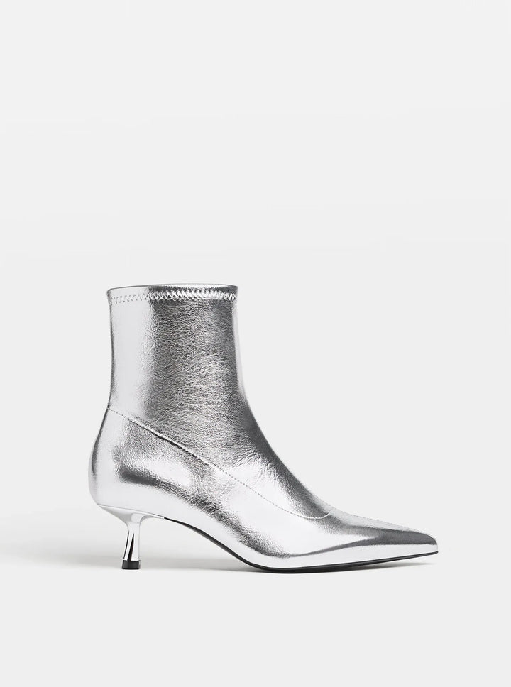 Moudda STRADIVARIUS - Bottine - Tunisie 1