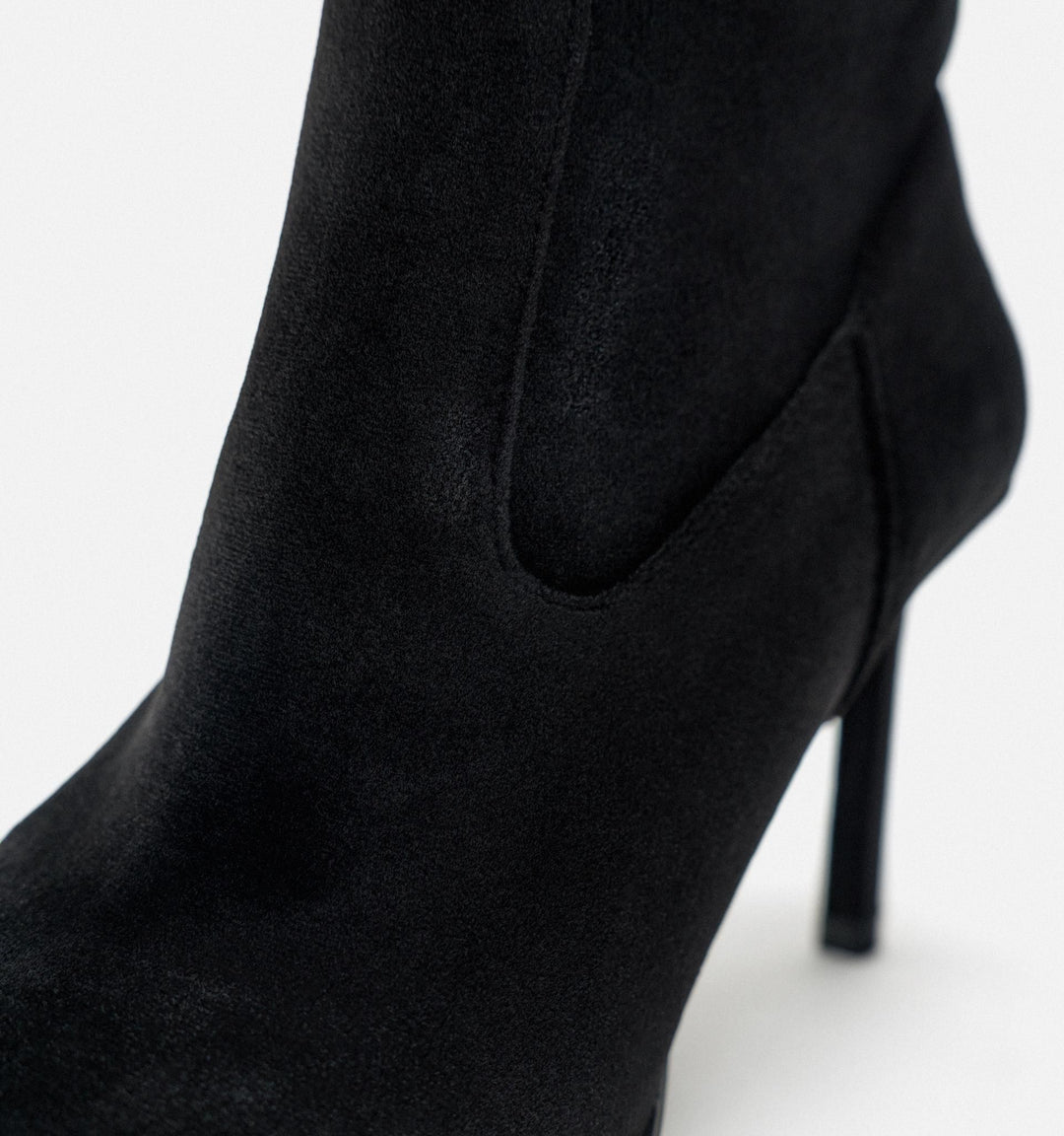 Moudda ZARA - Ankle Boots - Tunisie 7