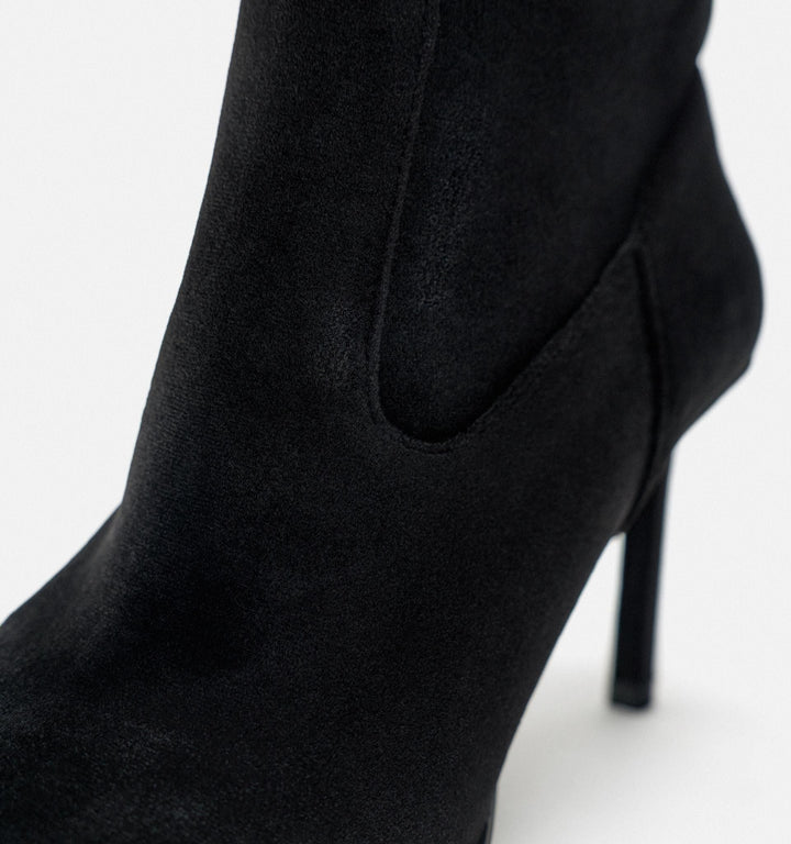 Moudda ZARA - Ankle Boots - Tunisie 7