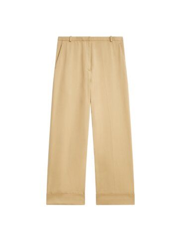Moudda Massimo Dutti - Pantalon - Tunisie 7