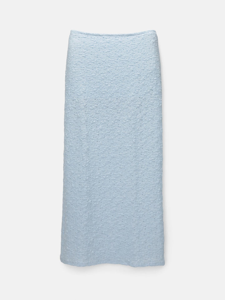Moudda PULL & BEAR - Jupe Longue Twin Set Calado - Tunisie 1