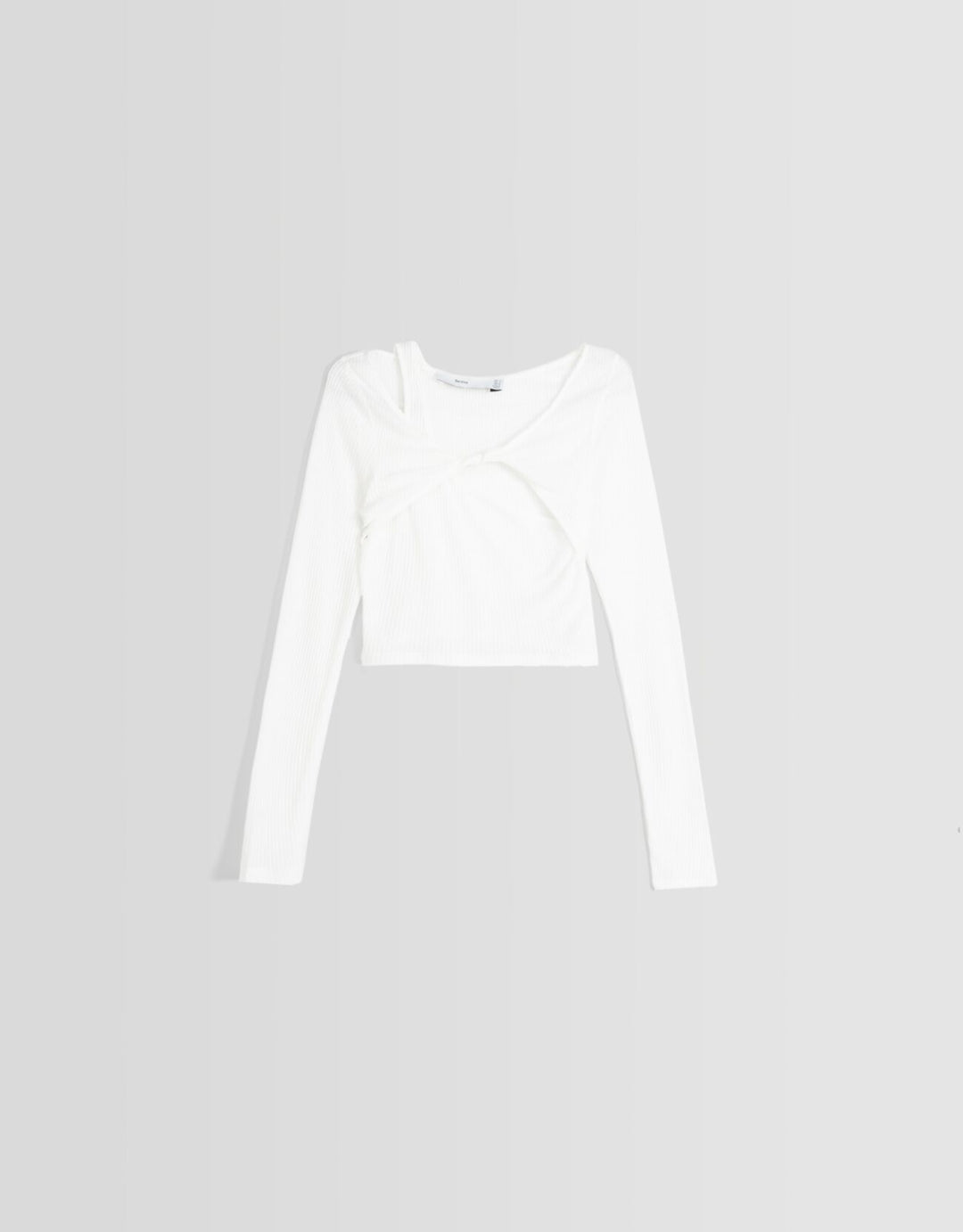 Moudda BERSHKA - Tee shirt - Tunisie 1