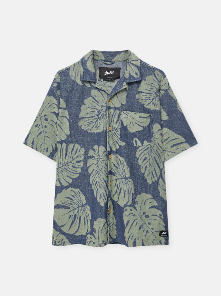 Moudda PULL & BEAR - Chemise/tunique - Tunisie 1