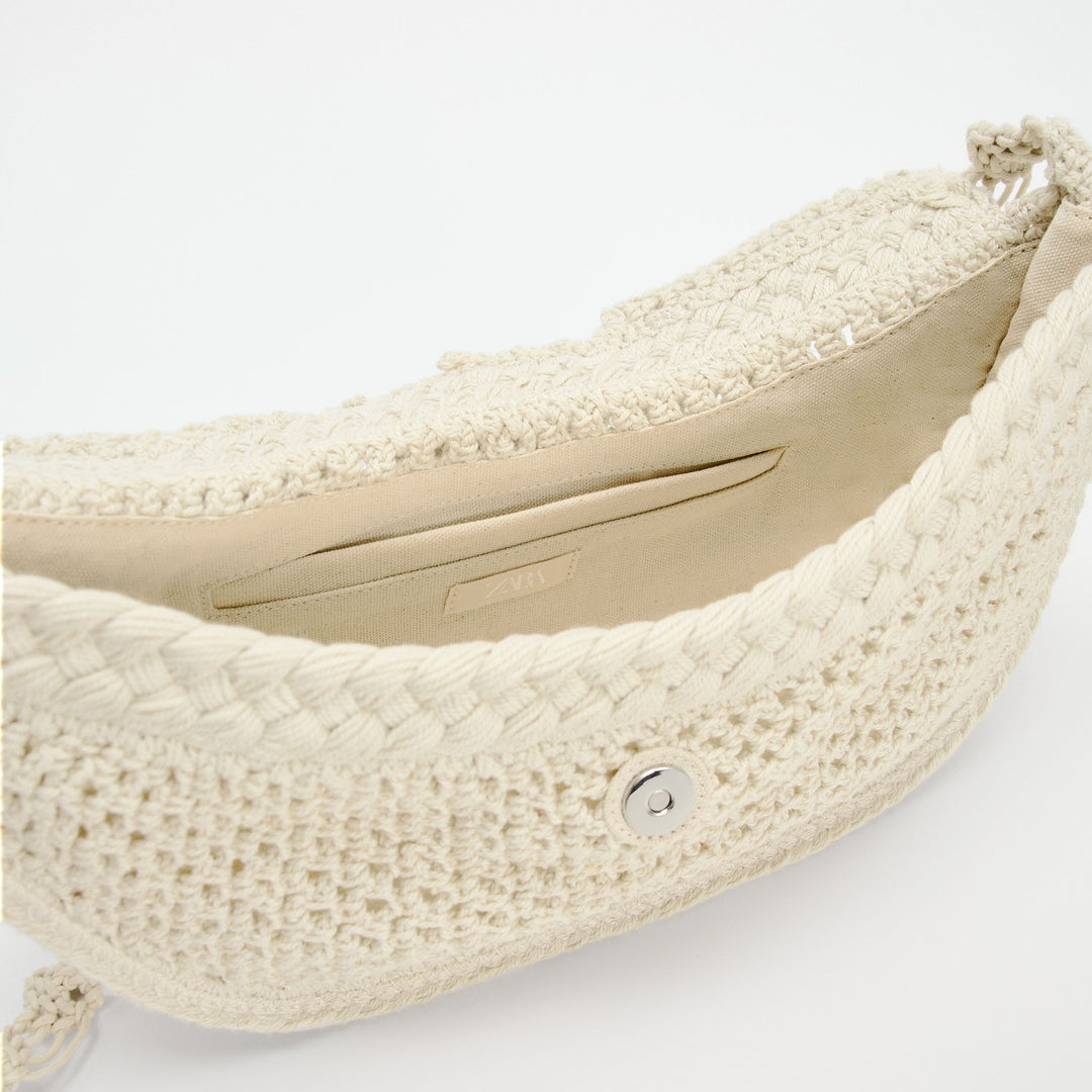 Moudda ZARA - Bags Medium - Tunisie 1