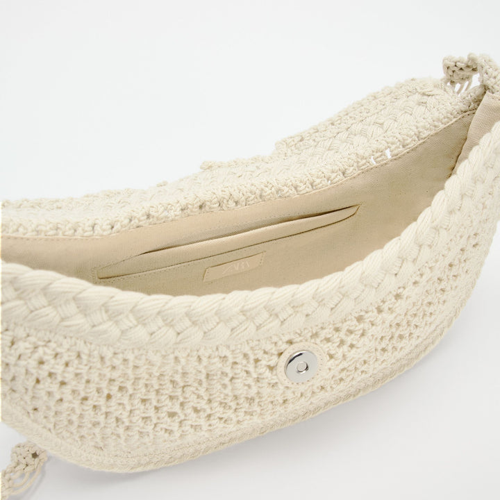 Moudda ZARA - Bags Medium - Tunisie 1