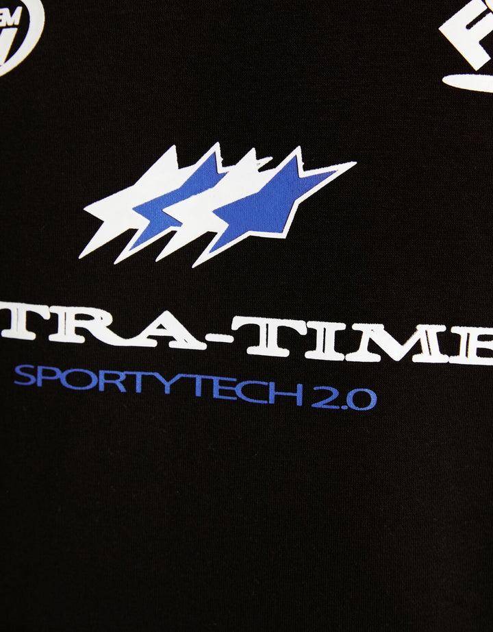 Moudda BERSHKA - Pull over - Tunisie 3