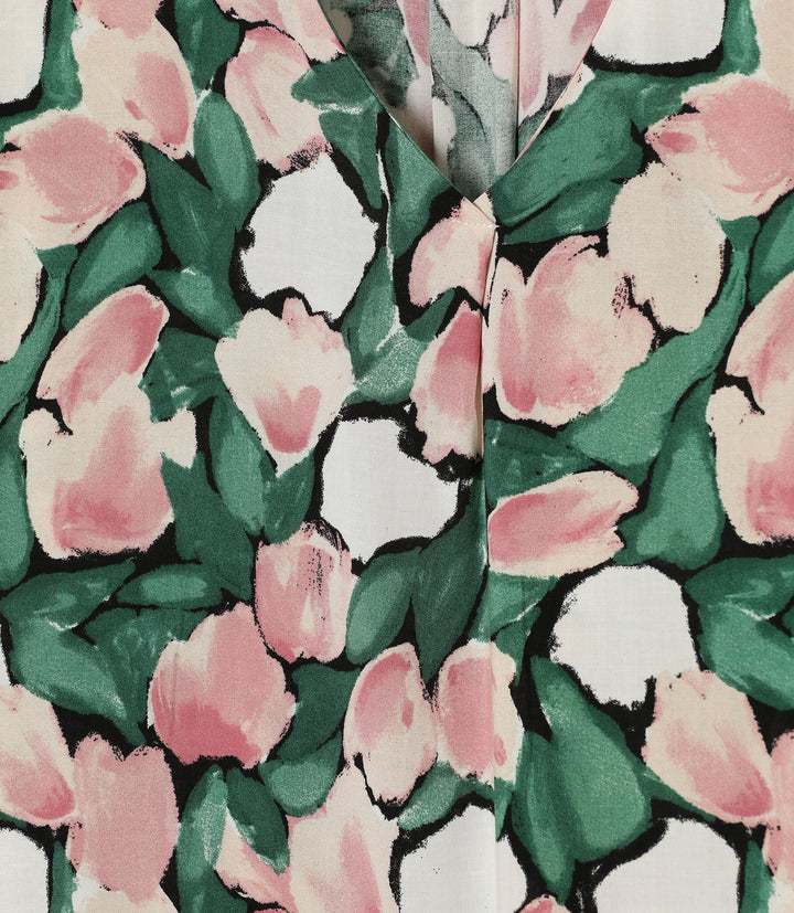 Moudda Lefties - Chemise/tunique - Tunisie 2