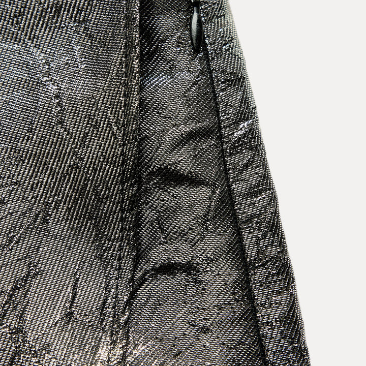 Moudda ZARA - Jupe-pantalon drapée imprimée - Tunisie 3