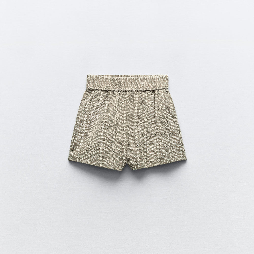 Moudda ZARA - Bermudas - Tunisie 2