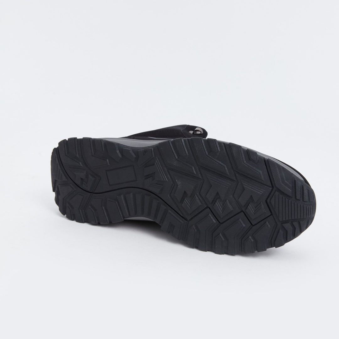 Moudda LC Waikiki - Bottes de trekking Homme Noir - Tunisie 4