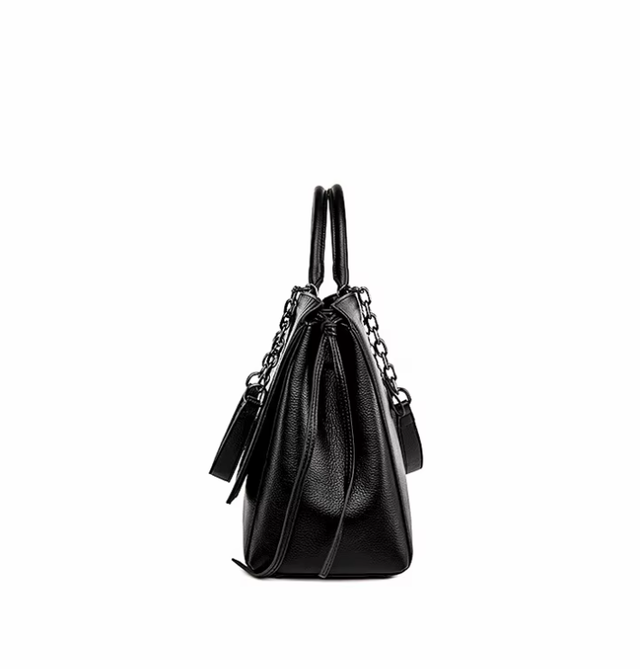 Moudda Bloom - Sac à main 'Elva' - Tunisie 5