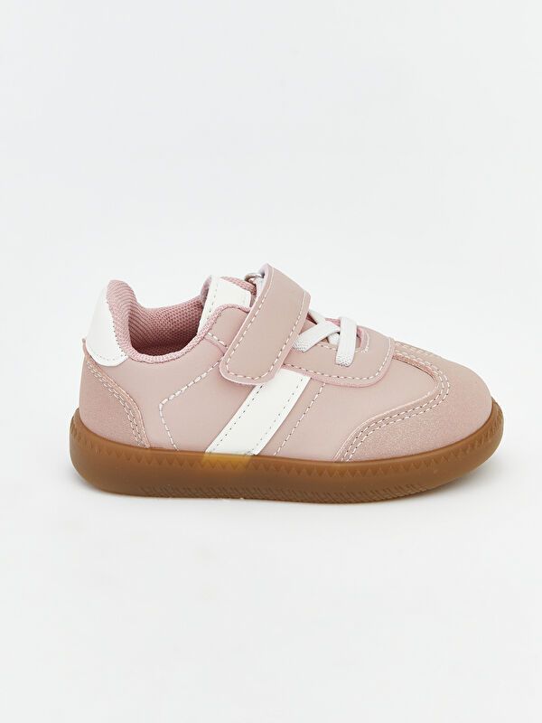 Moudda LC Waikiki - Chaussures bébé premiers pas pour Fille - Tunisie 2
