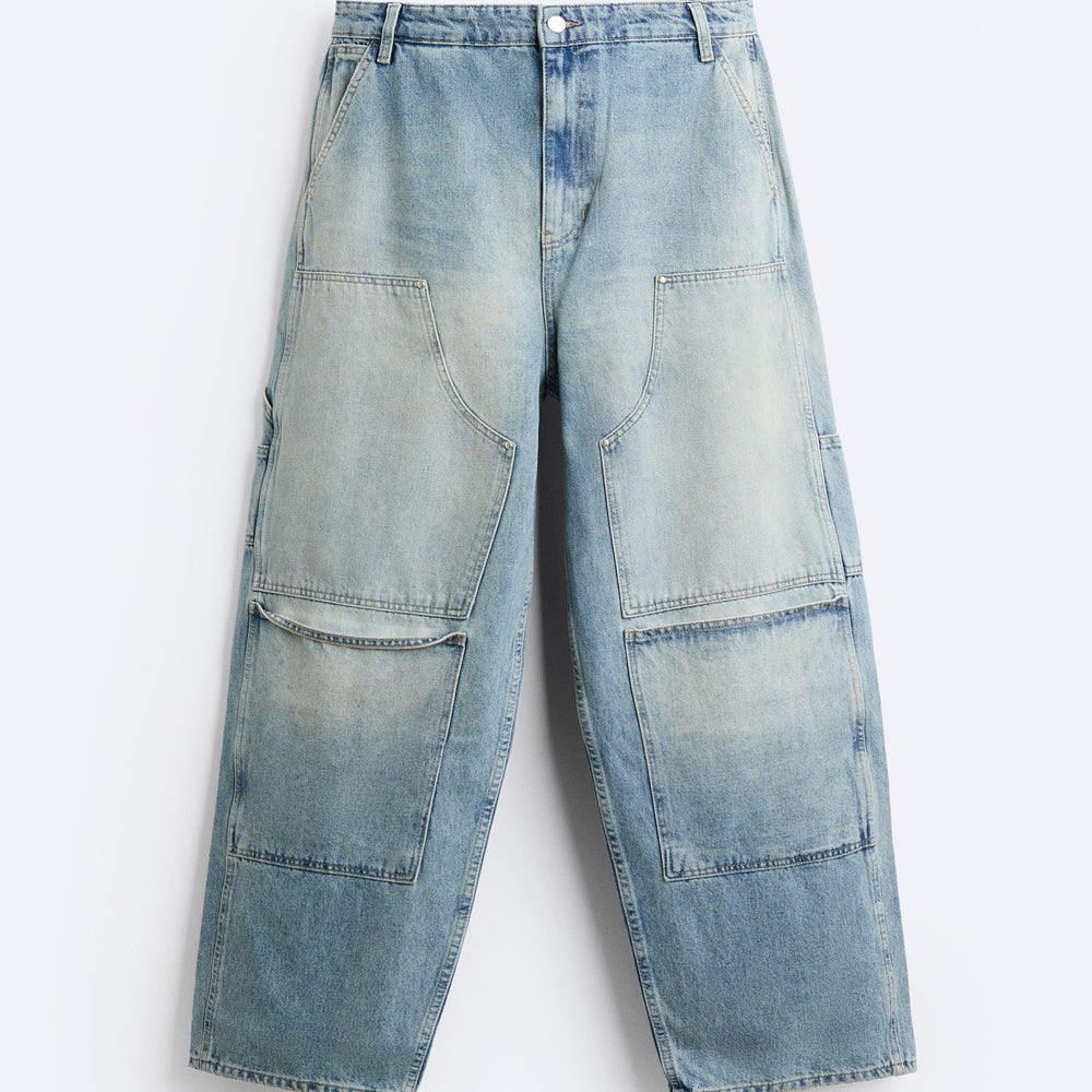 Moudda ZARA - Pants Denim - Tunisie 2