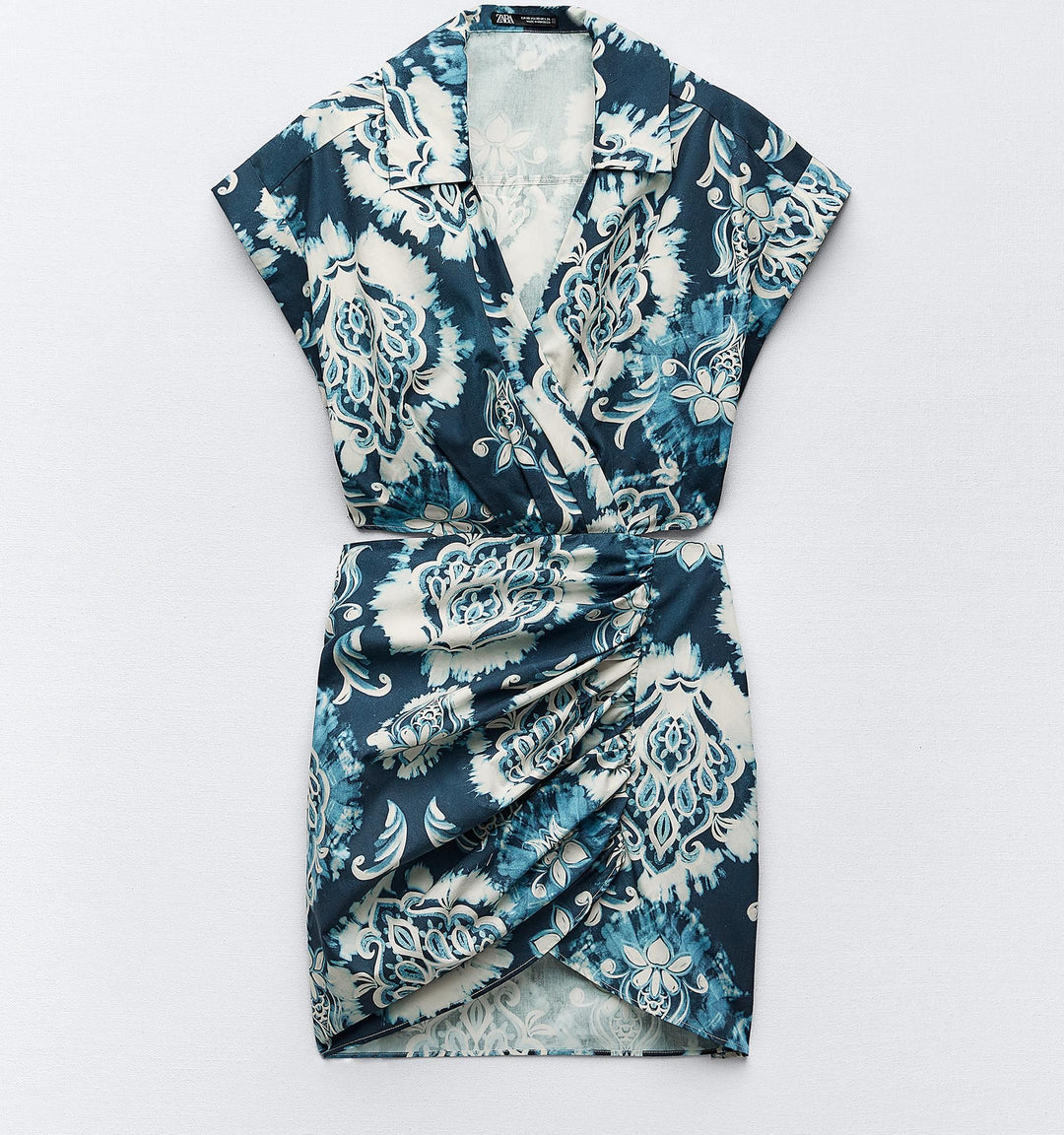 Moudda ZARA - Robe - Tunisie 4